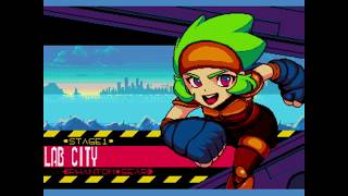 Phantom Gear: Sega Genesis Gameplay Trailer