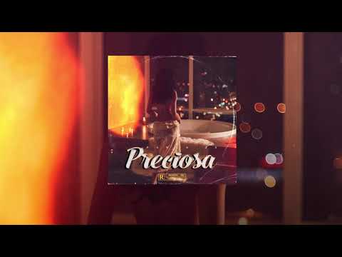 Parça JD - Preciosa (Prod. Psycho 13) (LYRIC VÍDEO)