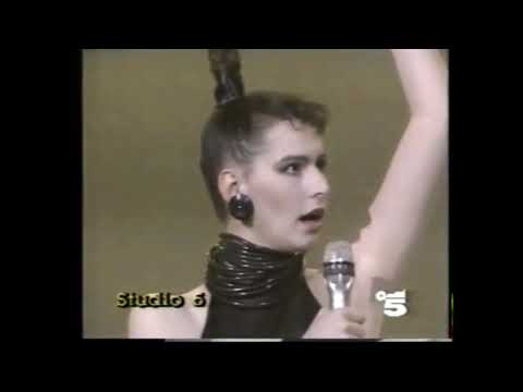 Kirlian Camera - Heldenplatz (1987)