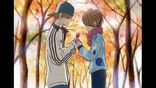 I&#39;ll love you forever - Audio Summer  lyrics