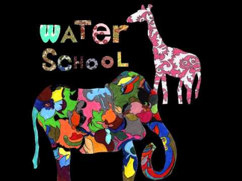Water School - The Monster