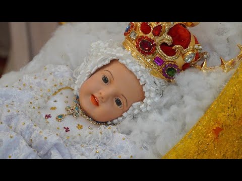 Parish video thumbnail