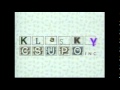 Klasky Csupo Graffiti Logo Effects Part 2