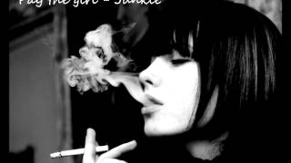 Pay the Girl - Junkie