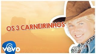 Xuxa - Os três carneirinhos (Three Billy Goats Gruff)