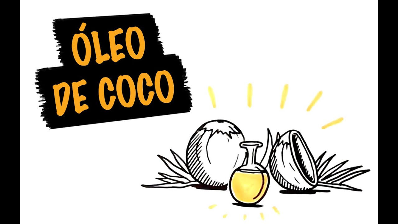 Óleo de Coco Emagrece Mesmo? | autoridadefitness.com
