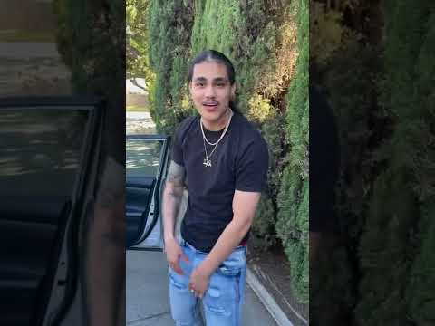 HAMMA TTG - RISK MY FREEDOM FREESTYLE (CHICANO RAP)