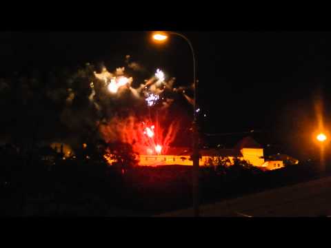 IGNIS BRUNENSIS 2015