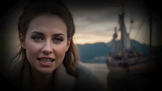 Image of Seraphine Valk – Ravens – The Silence Of The Nine | Ravens Of Odin Myth