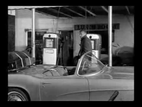 ROUTE 66 TV S2 E16 "1800 Days to Justice" [opening scene]