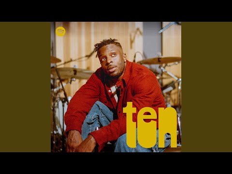 Menthol (Live) - Spotify Ten Version