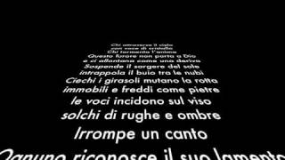 I monti della luna di Sandrino Aquilani