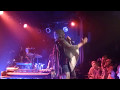 Man Man - End Boss (Houston 08.27.14) HD