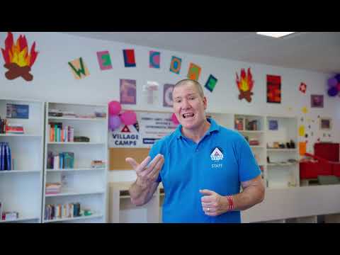 Summer Camp in Switzerland for Kids and Teens video