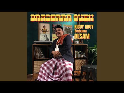 Braderrr Gueh (feat. Olsam)