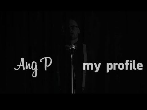 Ang P - My Profile Ft. Dice and Lega'C Jones (Official Music Video)