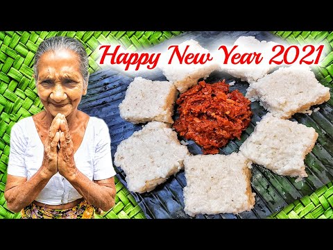 Sinhala and Tamil New Year