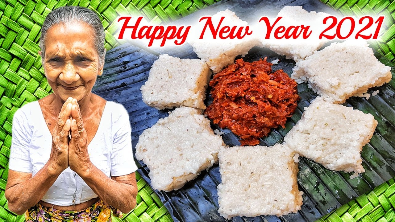 Sinhala and Tamil New Year