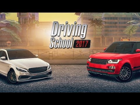 Driving School 2017 (by Ovilex Software) - Android Gameplay HD