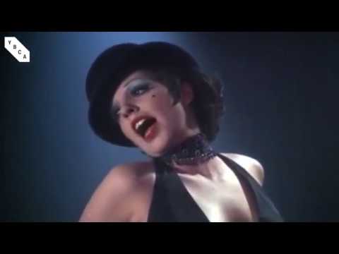 BOB FOSSE'S DARK MUSICALS | YBCA