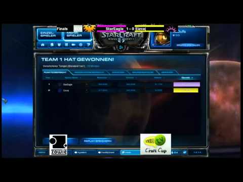 Grubby, Dimaga and Goody Make Appearances at CraftCup Lite #34 - Part 19 - IMBAtv