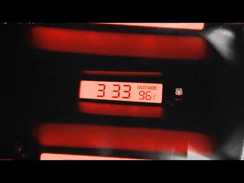 Karie - 3:33 [Freestyle]