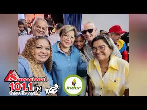 Juramentación de técnicos y profesionales de Miranda en chacao