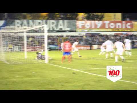 El verdadero color Xelaju MC - Comunicaciones - Semifinal Cl2014