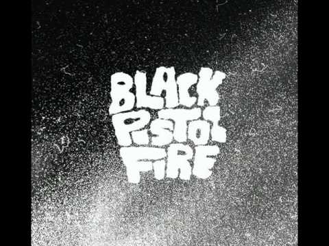 Black Pistol Fire - Black Eyed Susan