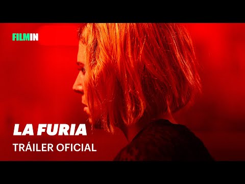 Tráiler de La furia