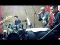 Reborn - Inhale (Stone Sour cover) 