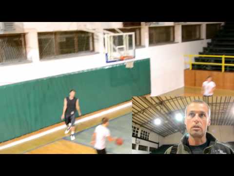 KK Pula 1981 pripreme i najava sezone A2 lige Zapad 2015/16