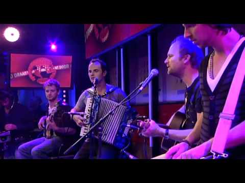 Extra opname: VanVelzen - Eight days a week - 13-05-2011