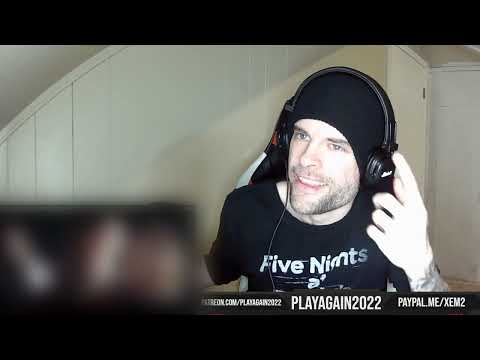 Electric Callboy feat. Sasha - Hypa Hypa (First Time Reaction)