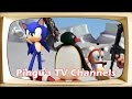 TVChannels98 Pingu S TV Channels Episode I The Reboot