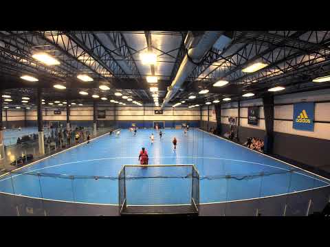 Big Apple 2026 - Court 1 - February 28,  2026