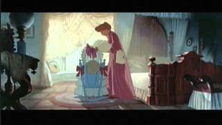 Lady and the Tramp - "What is a Baby?" and "La La Lu"
