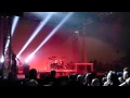 D.A.F. - Nachtarbeit (Live @ WGT 2015)