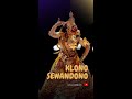 Tarian Kelana Sewandana Reog Ponorogo Gagah Berani Tarian Kelana Sawandana
