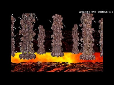 Ghostemane x Ho99o9 x Gizmo x Industrial (Type Beat) *NOT FREE*