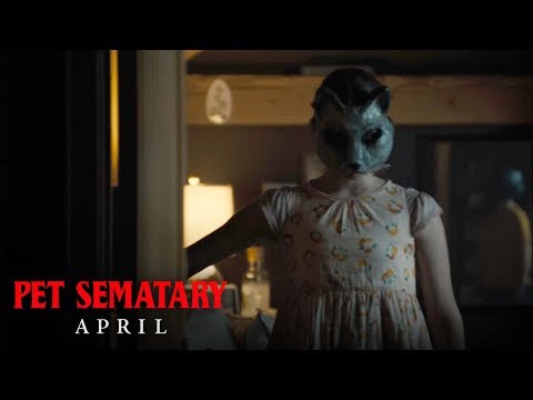 Pet Sematary (TV Spot 'Dead Is Better')