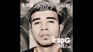 Kap G COCAINA
