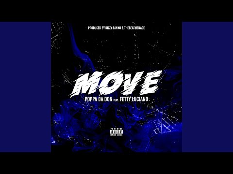 Move (feat. Fetty Luciano)
