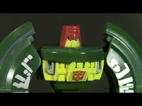 Toycember 2 - Universe Legends Cosmos