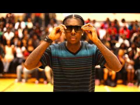 AV LMKR - Dougie Official Video