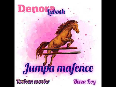 Denora Labosh + Resican Master + Bizza Boy  JUMPA MAFENCE