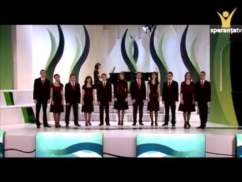 Andante - O Domnul meu