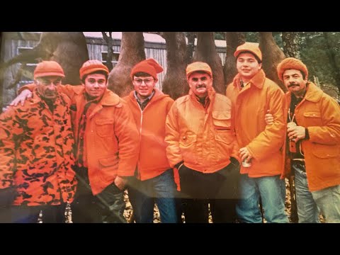 YTPC Friday Night Pipe Talk - Hunting and Smoke Circles