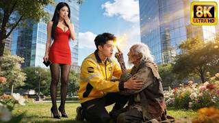 Download lagu Kurir miskin selamatkan lansia, dapat ilmu sakti, hidupnya berubah total! mp3 Download lagu Kurir miskin selamatkan lansia, dapat ilmu sakti, hidupnya berubah total! mp3