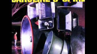 Caroline's Spine - Nothing To Prove